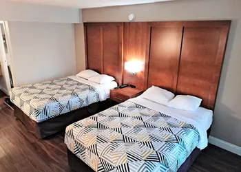Motel 6 Catonsville, MD – Baltimore West hotel thumbnail 5