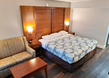 Motel 6 Catonsville, MD – Baltimore West hotel thumbnail 6