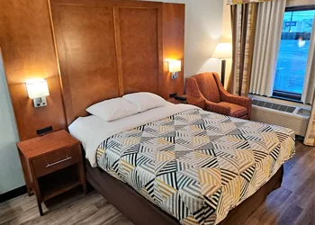 Motel 6 Catonsville, MD – Baltimore West hotel thumbnail 8