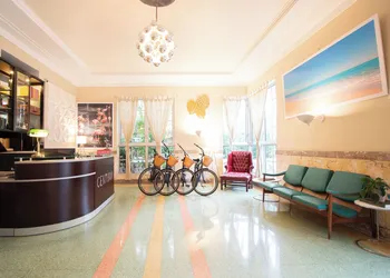 Century Hotel hotel thumbnail 4