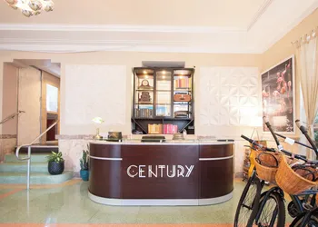 Century Hotel hotel thumbnail 5