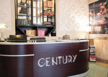 Century Hotel hotel thumbnail 6