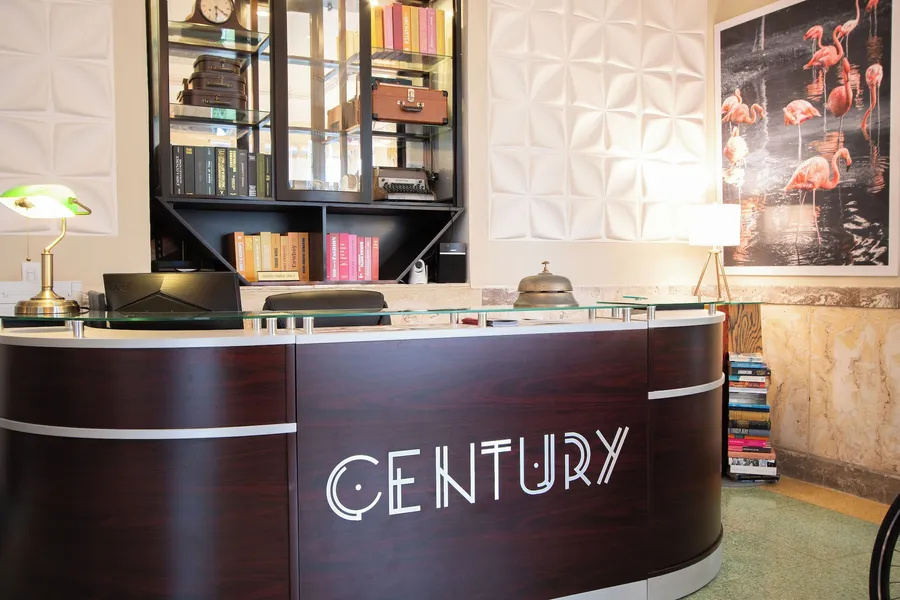 Century Hotel hotel detail image 6