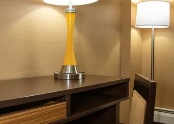 Super 8 by Wyndham Brooklyn Center/MPLS hotel thumbnail 7