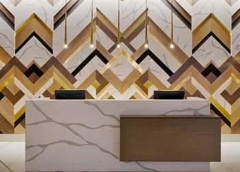 Hilton Minneapolis hotel thumbnail 3