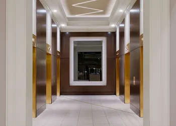 Hilton Minneapolis hotel thumbnail 2