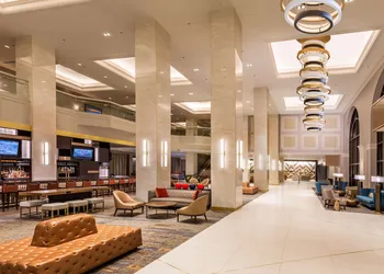 Hilton Minneapolis hotel thumbnail 4