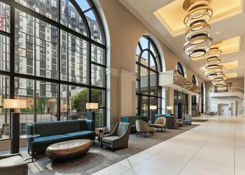 Hilton Minneapolis hotel thumbnail 8