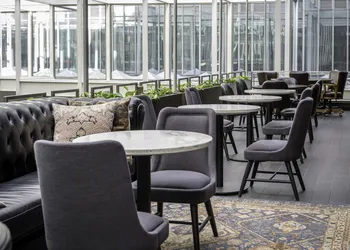 The Marquette Hotel, Curio Collection by Hilton hotel thumbnail 2