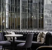 The Marquette Hotel, Curio Collection by Hilton hotel detail image 3