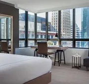 The Marquette Hotel, Curio Collection by Hilton hotel detail image 5