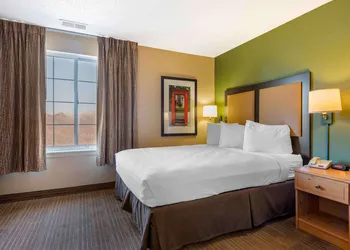 Studio 6 Extended Stay Minneapolis Airport Eagan North MN hotel thumbnail 8