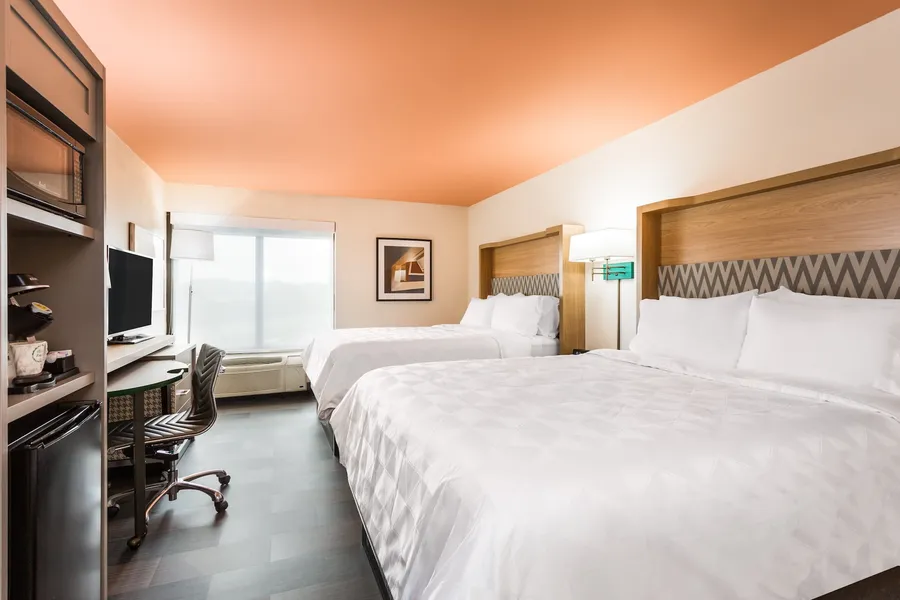 Holiday Inn Timonium Baltimore North by IHG hotel detail image 2