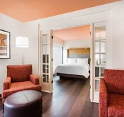 Holiday Inn Timonium Baltimore North by IHG hotel detail image 3