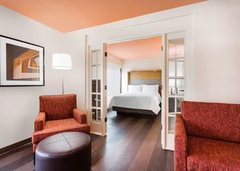 Holiday Inn Timonium Baltimore North by IHG hotel thumbnail 3