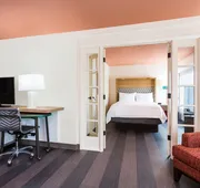 Holiday Inn Timonium Baltimore North by IHG hotel detail image 5