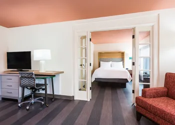 Holiday Inn Timonium Baltimore North by IHG hotel thumbnail 5