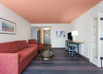Holiday Inn Timonium Baltimore North by IHG hotel thumbnail 6