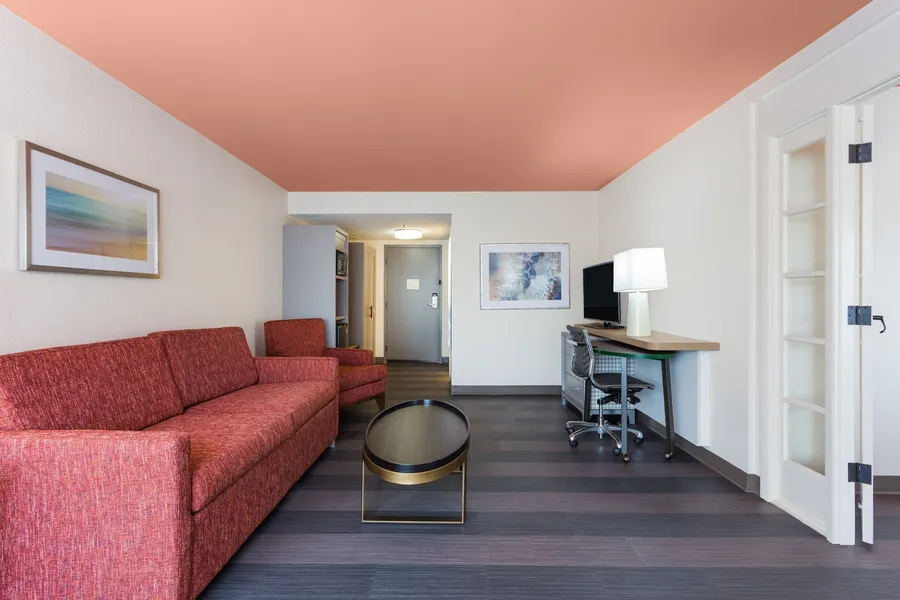 Holiday Inn Timonium Baltimore North by IHG hotel detail image 6