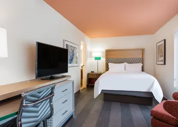Holiday Inn Timonium Baltimore North by IHG hotel thumbnail 7