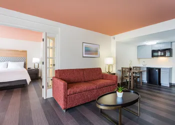 Holiday Inn Timonium Baltimore North by IHG hotel thumbnail 8