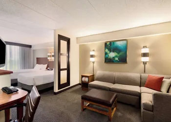 Hyatt Place Baltimore/Owings Mills hotel thumbnail 6
