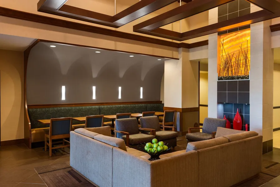 Hyatt Place Baltimore/Owings Mills hotel detail image 2