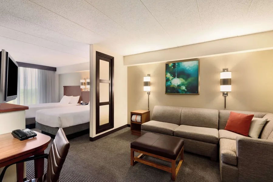 Hyatt Place Baltimore/Owings Mills hotel detail image 6