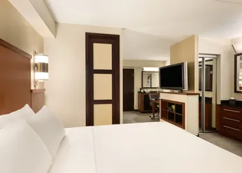 Hyatt Place Baltimore/Owings Mills hotel thumbnail 3
