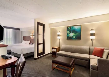 Hyatt Place Baltimore/Owings Mills hotel thumbnail 6