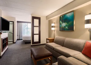 Hyatt Place Baltimore/Owings Mills hotel thumbnail 8