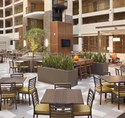 Embassy Suites by Hilton Minneapolis Bloomington Edina hotel detail image 3