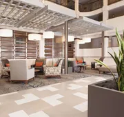Embassy Suites by Hilton Minneapolis Bloomington Edina hotel detail image 4