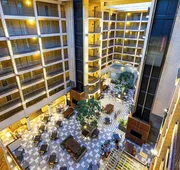 Embassy Suites by Hilton Minneapolis Bloomington Edina hotel detail image 7