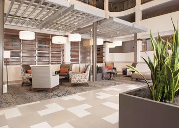 Embassy Suites by Hilton Minneapolis Bloomington Edina hotel thumbnail 4