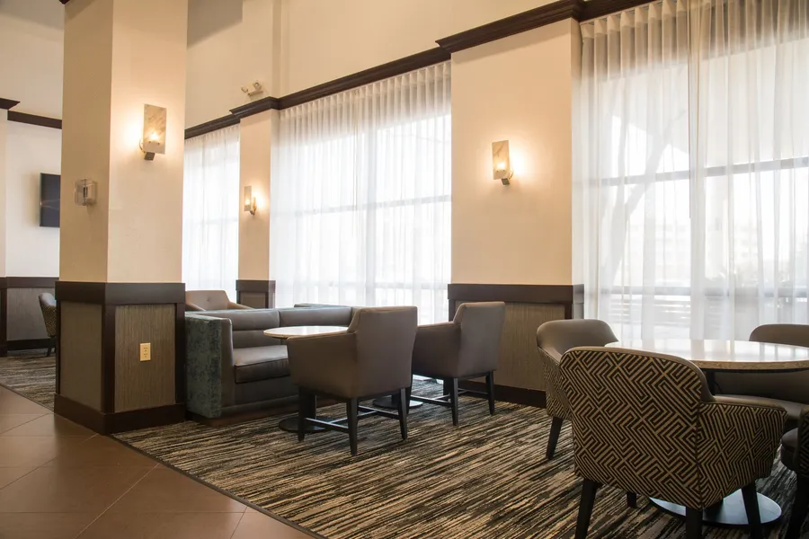 Hyatt Place Minneapolis/Eden Prairie hotel detail image 2