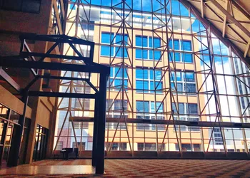 DoubleTree by Hilton Hotel St. Paul Downtown hotel thumbnail 5