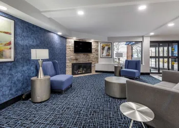 Best Western Bloomington Edina - Minneapolis hotel thumbnail 2