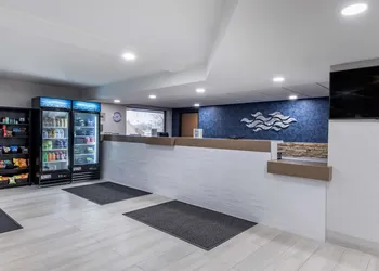 Best Western Bloomington Edina - Minneapolis hotel thumbnail 4