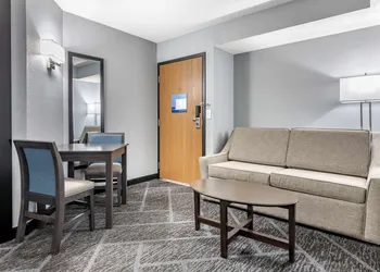 Best Western Bloomington Edina - Minneapolis hotel thumbnail 5