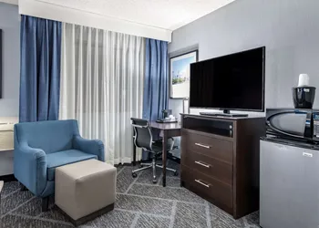 Best Western Bloomington Edina - Minneapolis hotel thumbnail 6