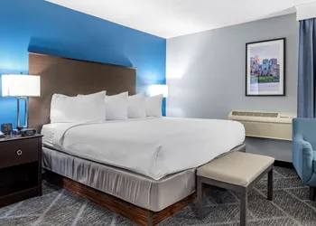 Best Western Bloomington Edina - Minneapolis hotel thumbnail 7
