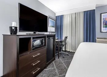 Best Western Bloomington Edina - Minneapolis hotel thumbnail 8