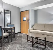 Best Western Bloomington Edina - Minneapolis hotel detail image 5