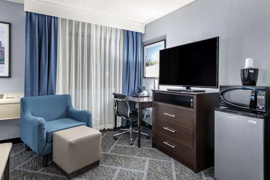 Best Western Bloomington Edina - Minneapolis hotel detail image 6
