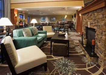 Candlewood Suites Eagan Arpt South - Mall Area by IHG hotel thumbnail 2