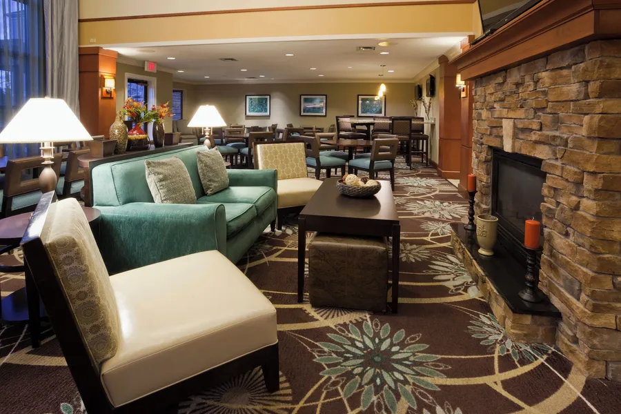 Candlewood Suites Eagan Arpt South - Mall Area by IHG hotel detail image 2