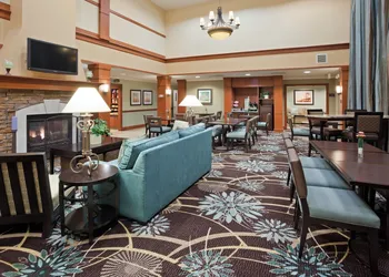 Candlewood Suites Eagan Arpt South - Mall Area by IHG hotel thumbnail 3