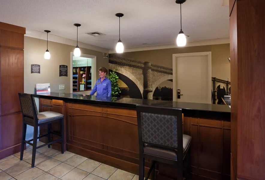 Candlewood Suites Eagan Arpt South - Mall Area by IHG hotel detail image 6