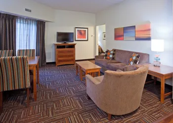 Candlewood Suites Eagan Arpt South - Mall Area by IHG hotel thumbnail 7